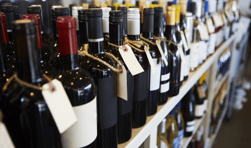 Wine